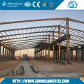 Steel workshop steel warehouse prefabricated steel building